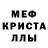 Метадон белоснежный Helena Fedchenko